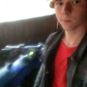 Meet your Posher, Nathaniel